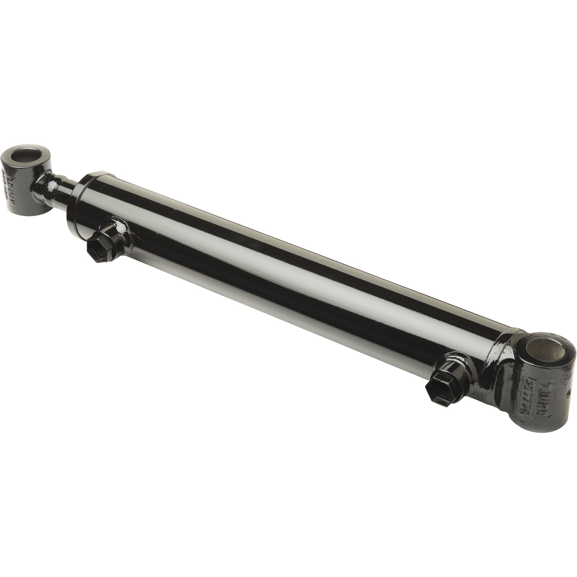 Cross Tube Welded Cylinders